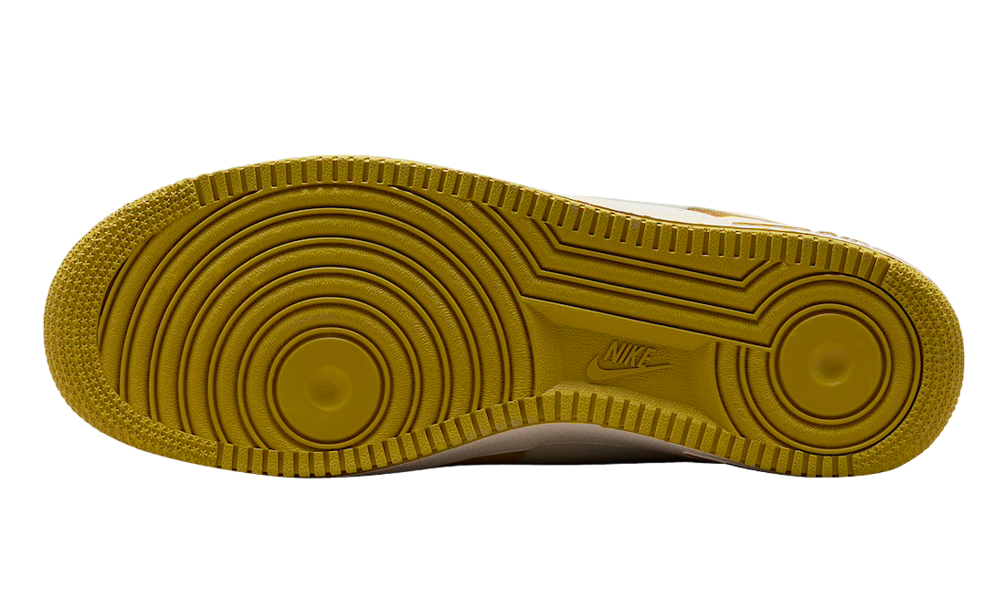 Nike Air Force 1 Low Bronzine - Image 6