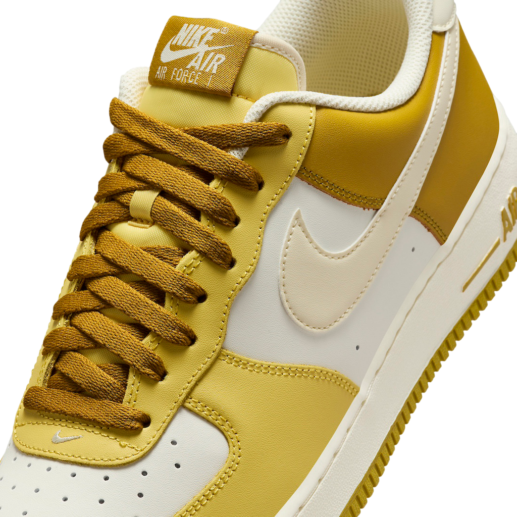 Nike Air Force 1 Low Bronzine - Image 7
