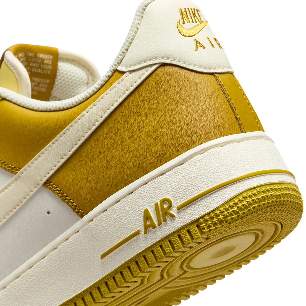 Nike Air Force 1 Low Bronzine - Image 8