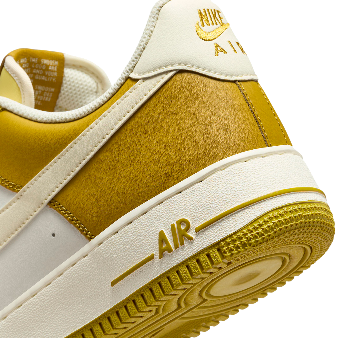 Nike Air Force 1 Low Bronzine - Image 8