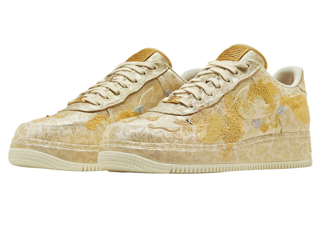Nike Air Force 1 Low Chinese New Year - Image 2