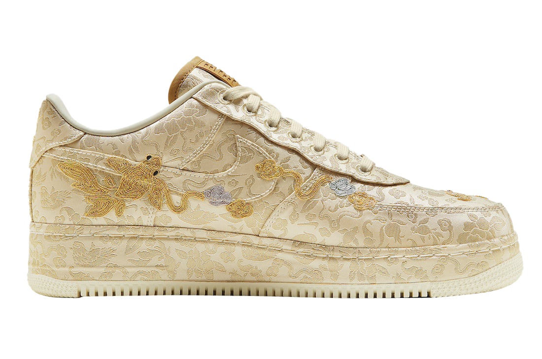 Nike Air Force 1 Low Chinese New Year - Image 3