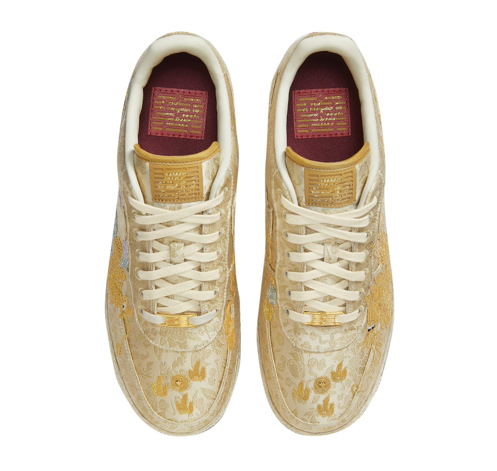Nike Air Force 1 Low Chinese New Year - Image 4