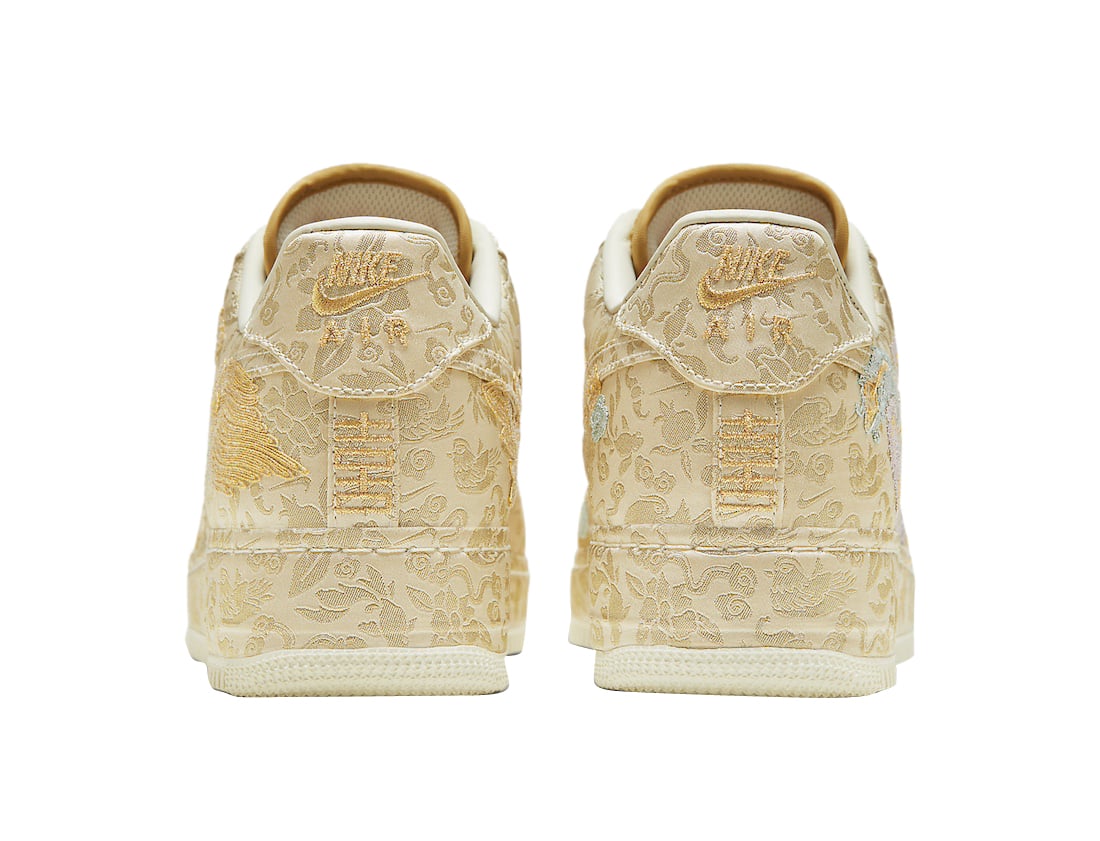 Nike Air Force 1 Low Chinese New Year - Image 5