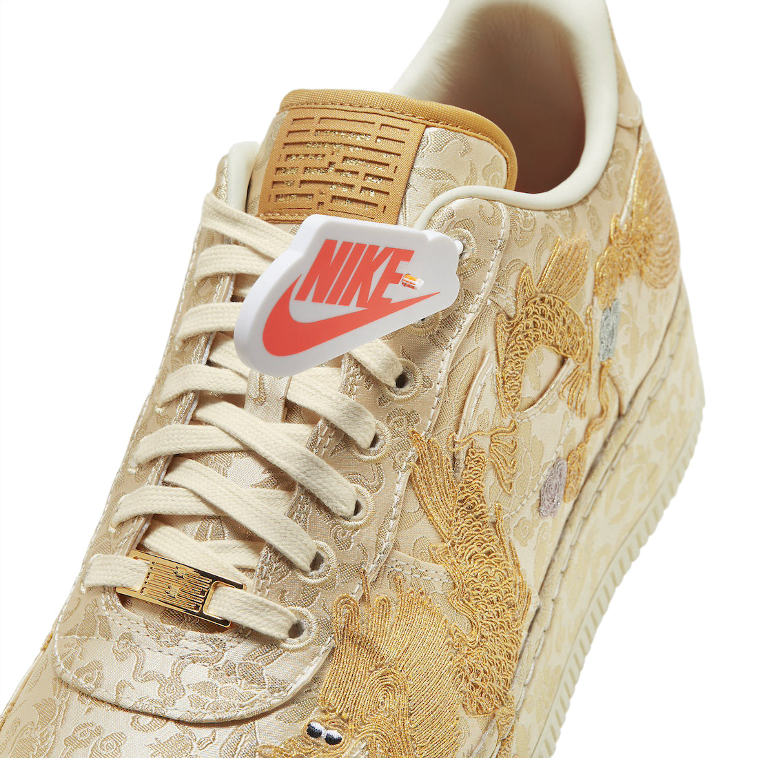 Nike Air Force 1 Low Chinese New Year - Image 7