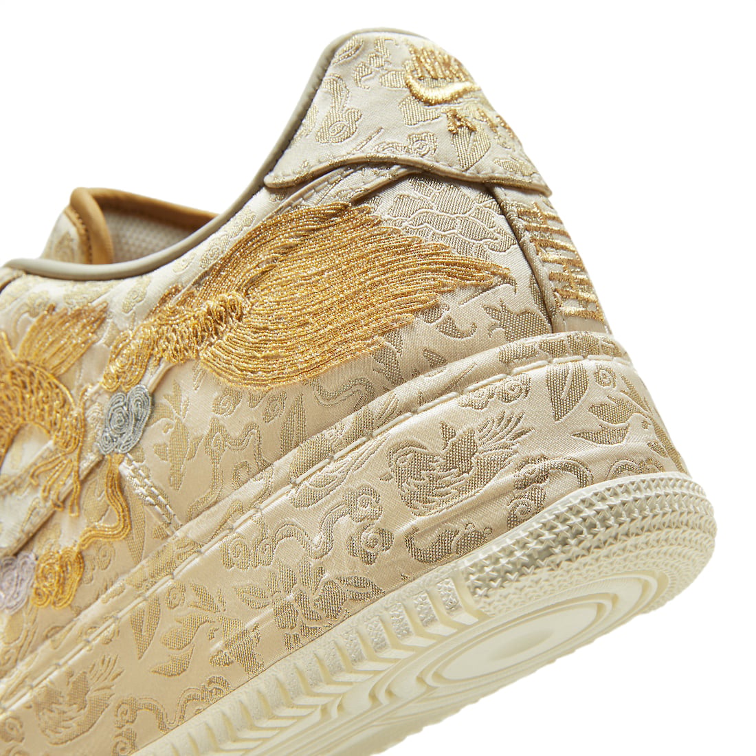 Nike Air Force 1 Low Chinese New Year - Image 8