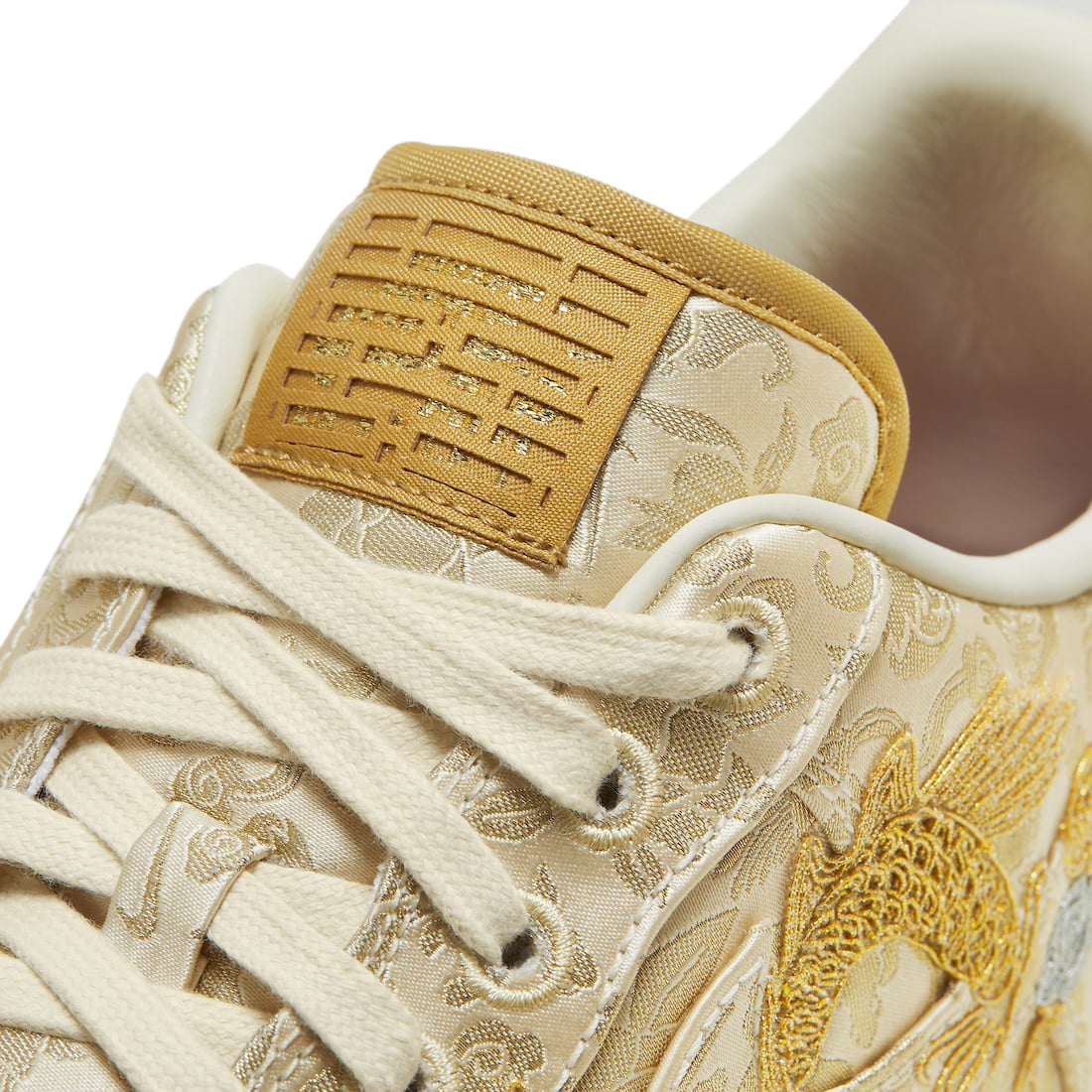 Nike Air Force 1 Low Chinese New Year - Image 9