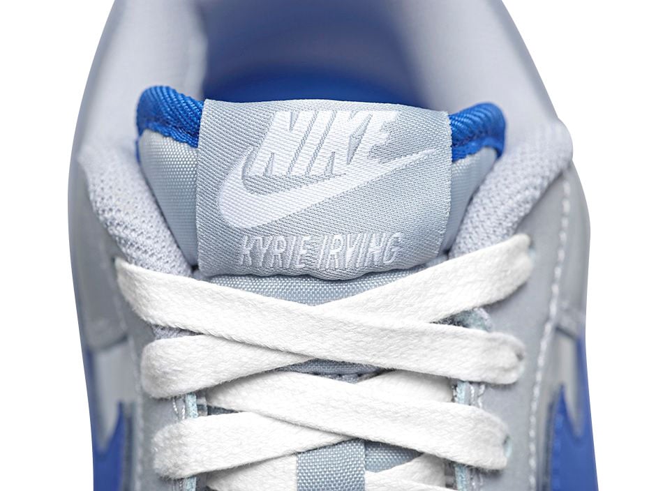 Nike Air Force 1 Low CMFT "Kyrie Irving” Pack - Image 13