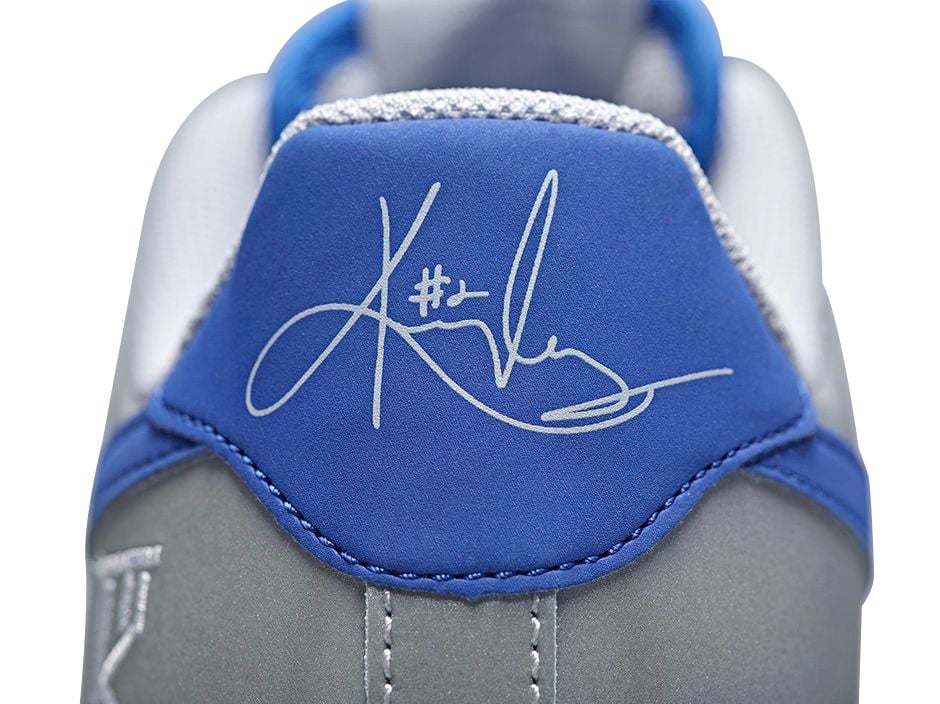 Nike Air Force 1 Low CMFT "Kyrie Irving” Pack - Image 15