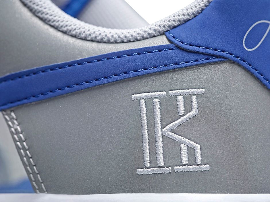 Nike Air Force 1 Low CMFT "Kyrie Irving” Pack - Image 16