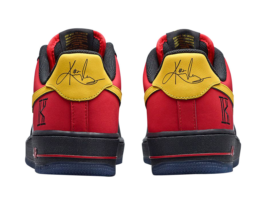 Nike Air Force 1 Low CMFT "Kyrie Irving” Pack - Image 4