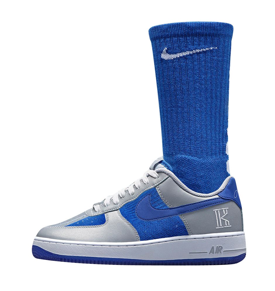 Nike Air Force 1 Low CMFT "Kyrie Irving” Pack - Image 11