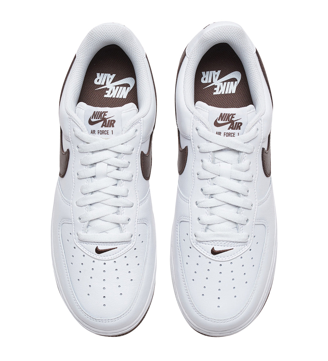 Nike Air Force 1 Low Color of The Month White Chocolate - Image 4