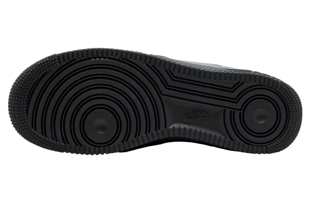 Nike Air Force 1 Low Cool Grey / Black Jewel - Image 6