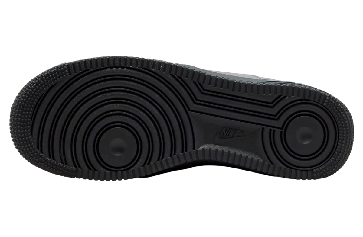 Nike Air Force 1 Low Cool Grey / Black Jewel - Image 6
