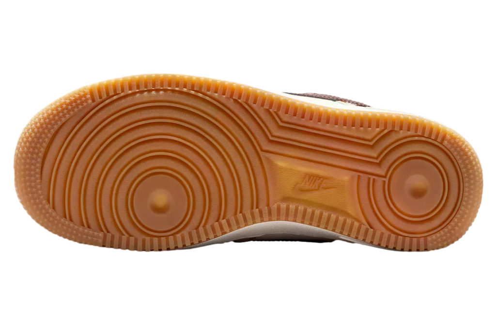 Nike Air Force 1 Low Cow Print - Image 6