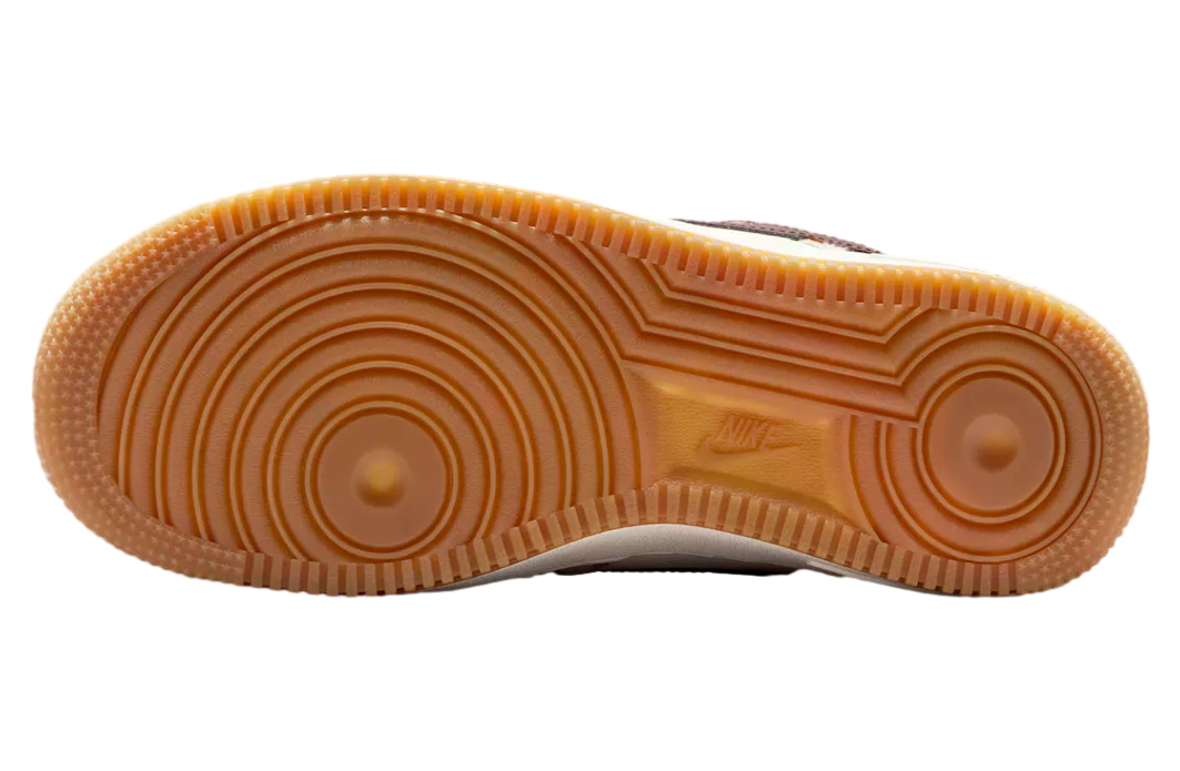 Nike Air Force 1 Low Cow Print - Image 6
