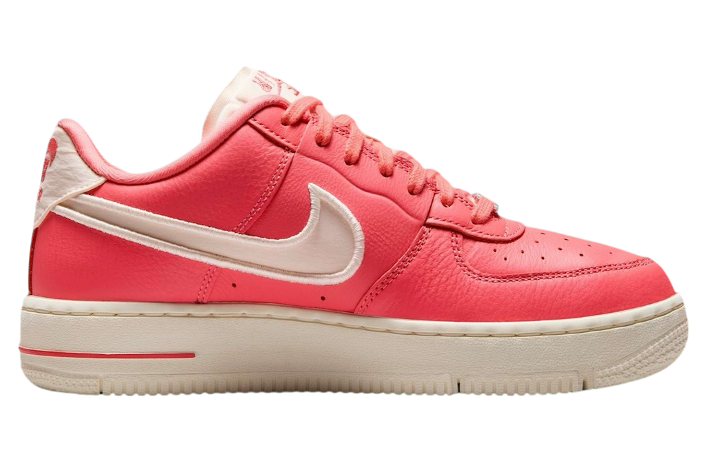Nike Air Force 1 Low Dance WMNS Magic Ember / Pale Ivory - Image 3