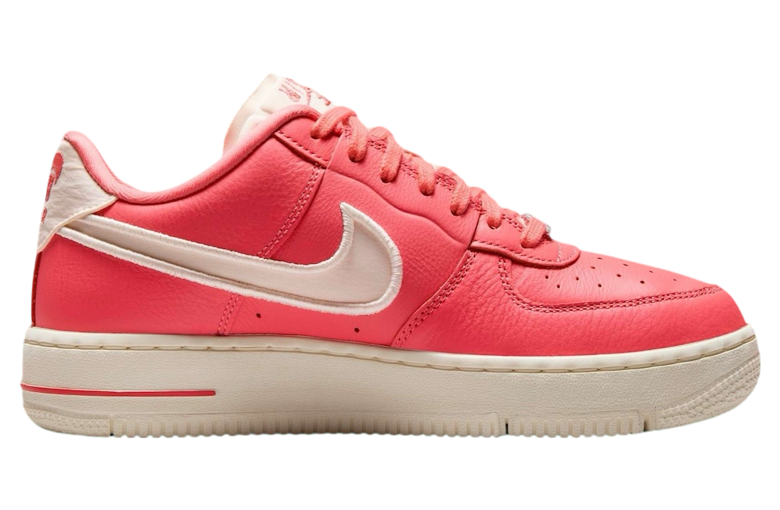 Nike Air Force 1 Low Dance WMNS Magic Ember / Pale Ivory - Image 3
