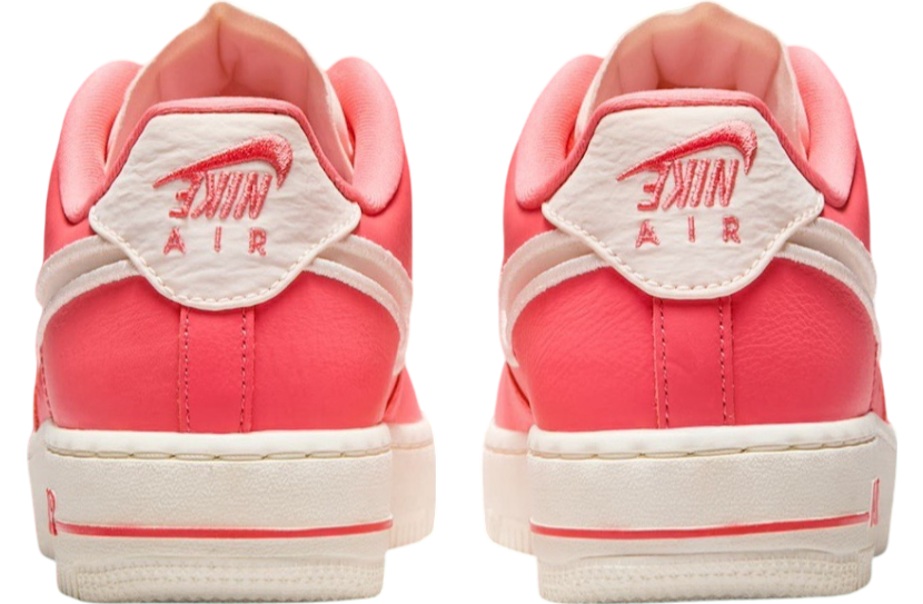 Nike Air Force 1 Low Dance WMNS Magic Ember / Pale Ivory - Image 5