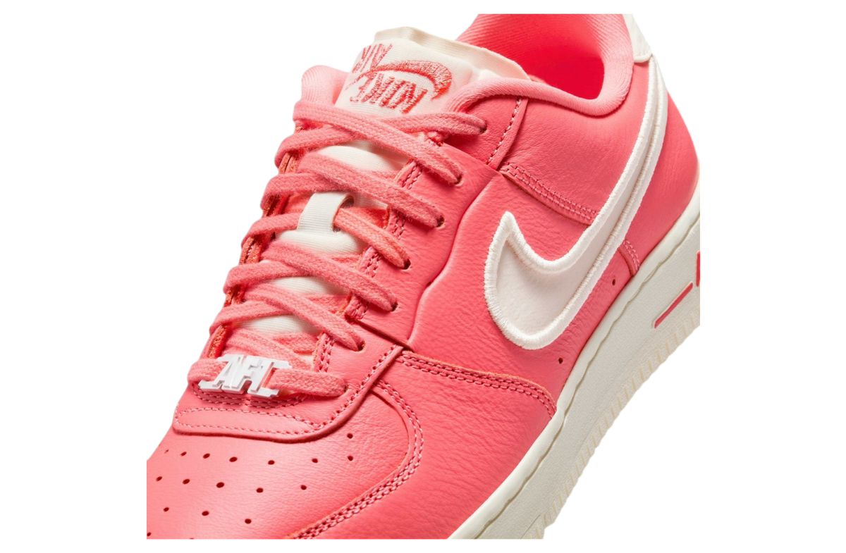 Nike Air Force 1 Low Dance WMNS Magic Ember / Pale Ivory - Image 7