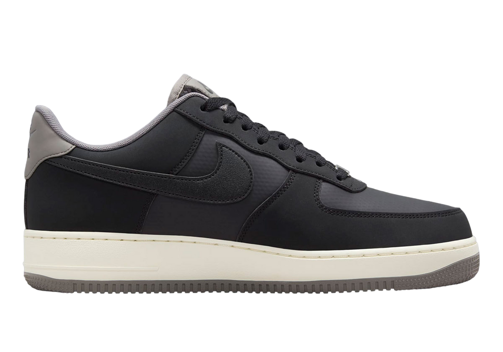 Nike Air Force 1 Low Dark Pewter - Image 3