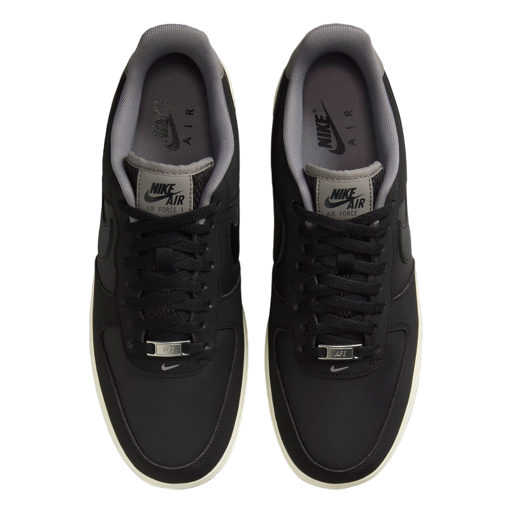 Nike Air Force 1 Low Dark Pewter - Image 4