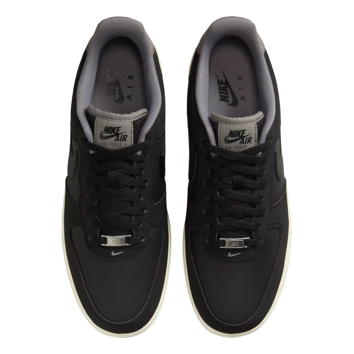 Nike Air Force 1 Low Dark Pewter - Image 4