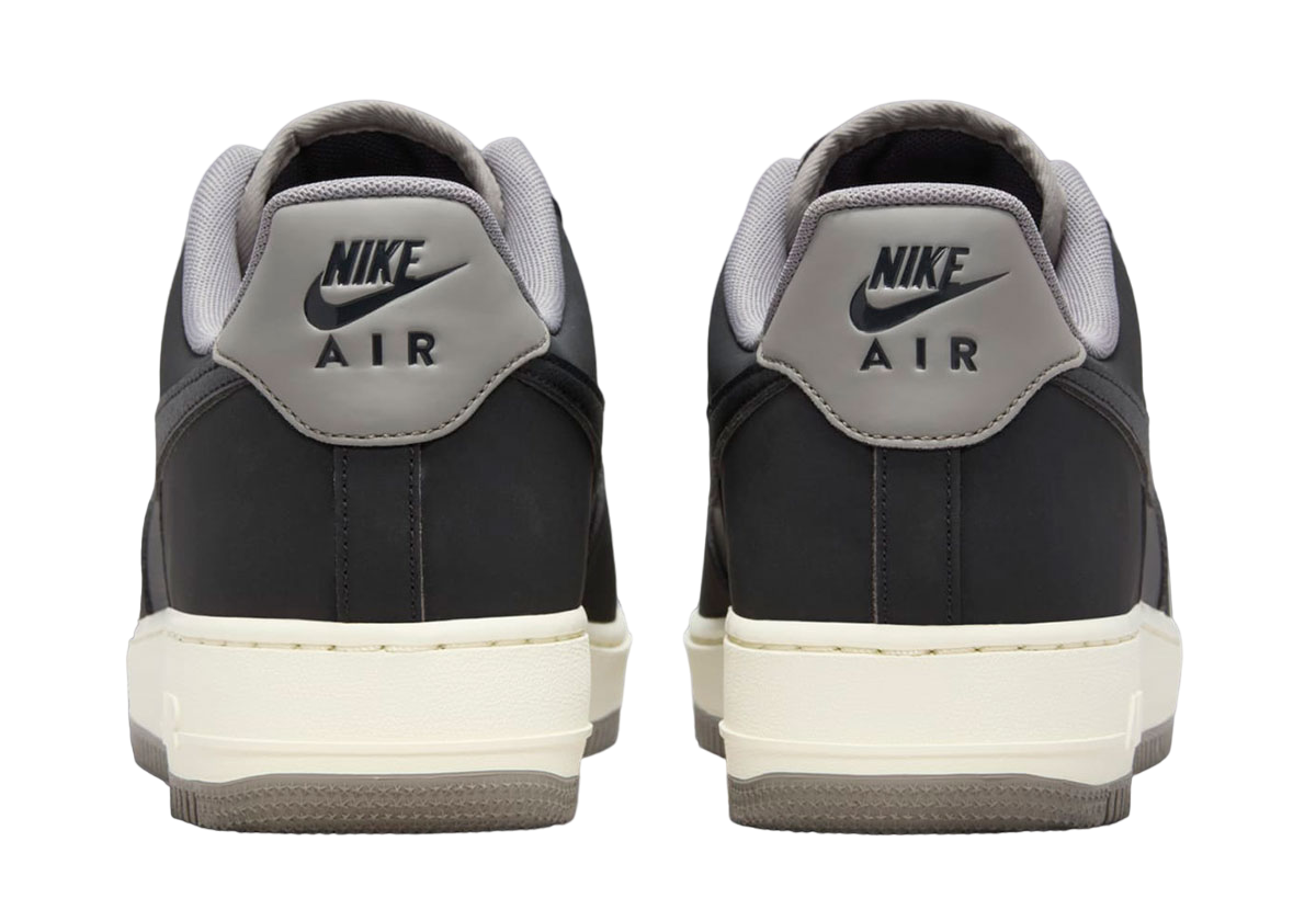 Nike Air Force 1 Low Dark Pewter - Image 5