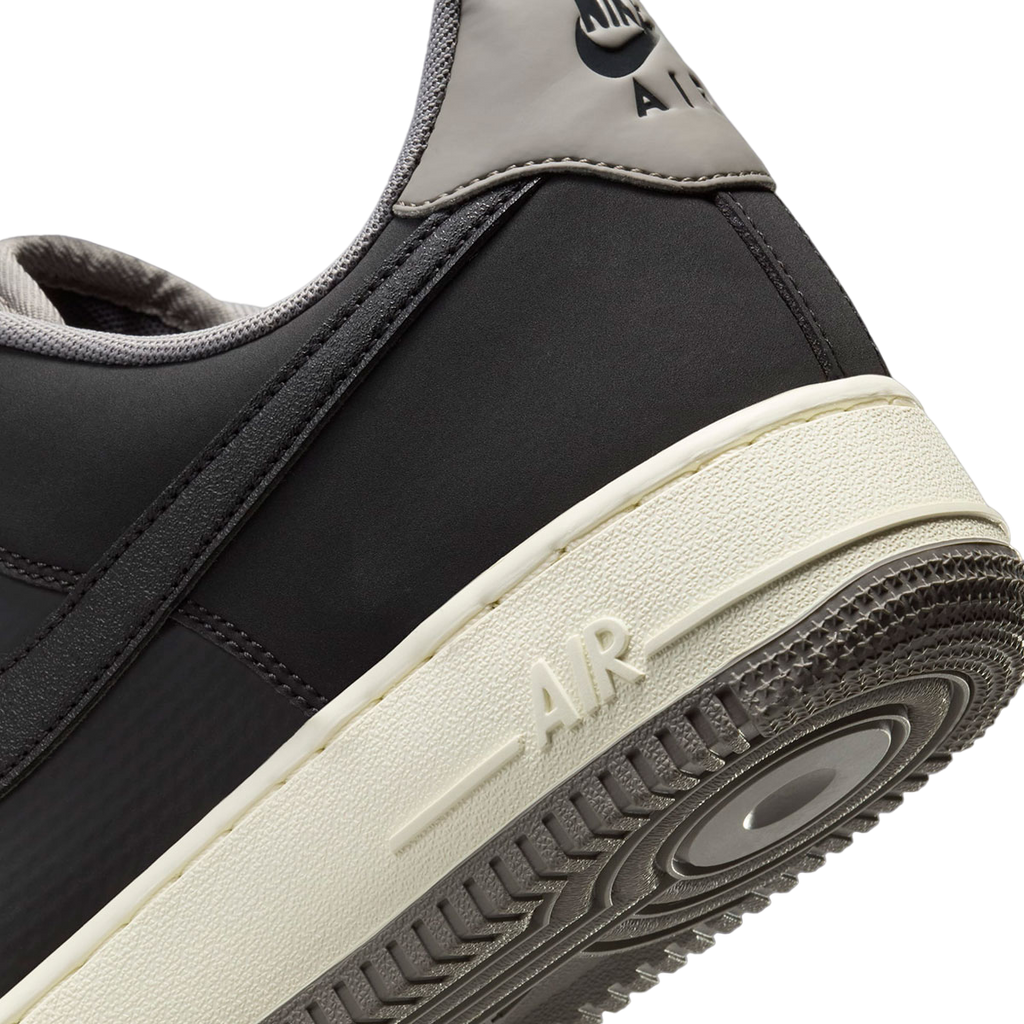 Nike Air Force 1 Low Dark Pewter - Image 8