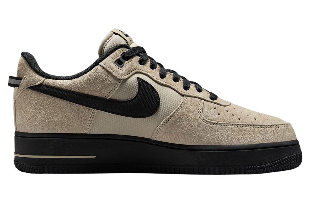 Nike Air Force 1 Low Desert Khaki / Black - Image 2