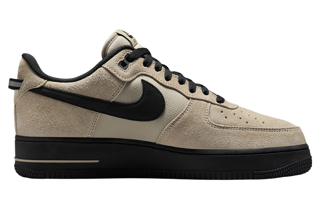 Nike Air Force 1 Low Desert Khaki / Black - Image 2