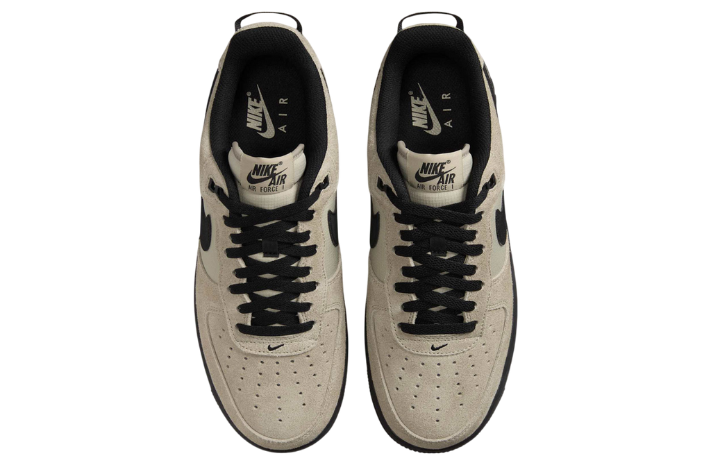 Nike Air Force 1 Low Desert Khaki / Black - Image 3