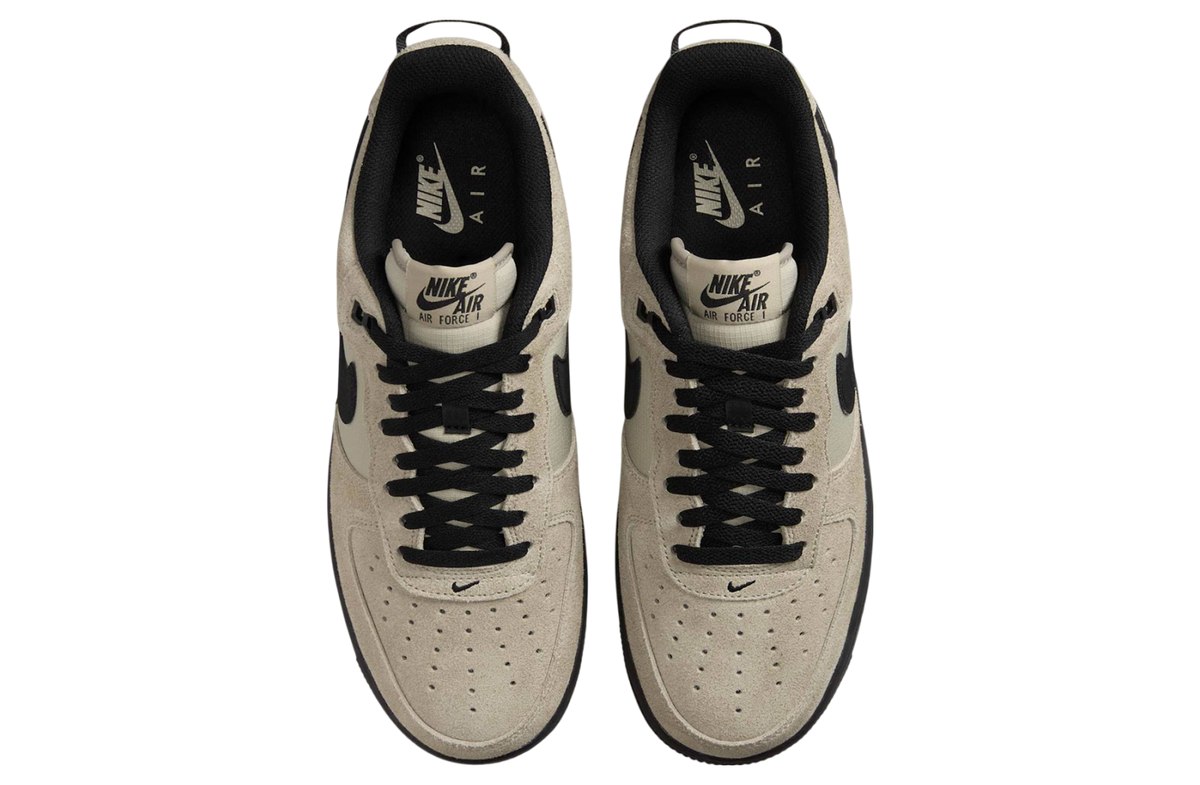 Nike Air Force 1 Low Desert Khaki / Black - Image 3