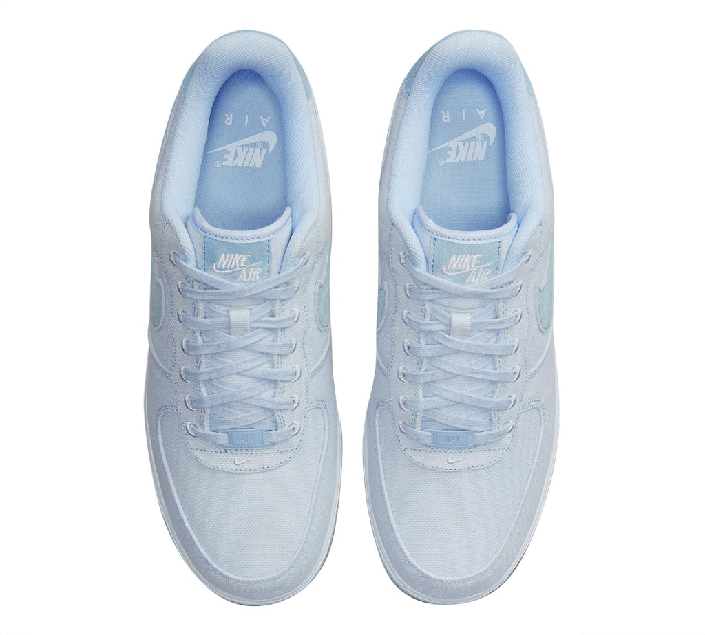 Nike Air Force 1 Low Dip Dye Blue - Image 4