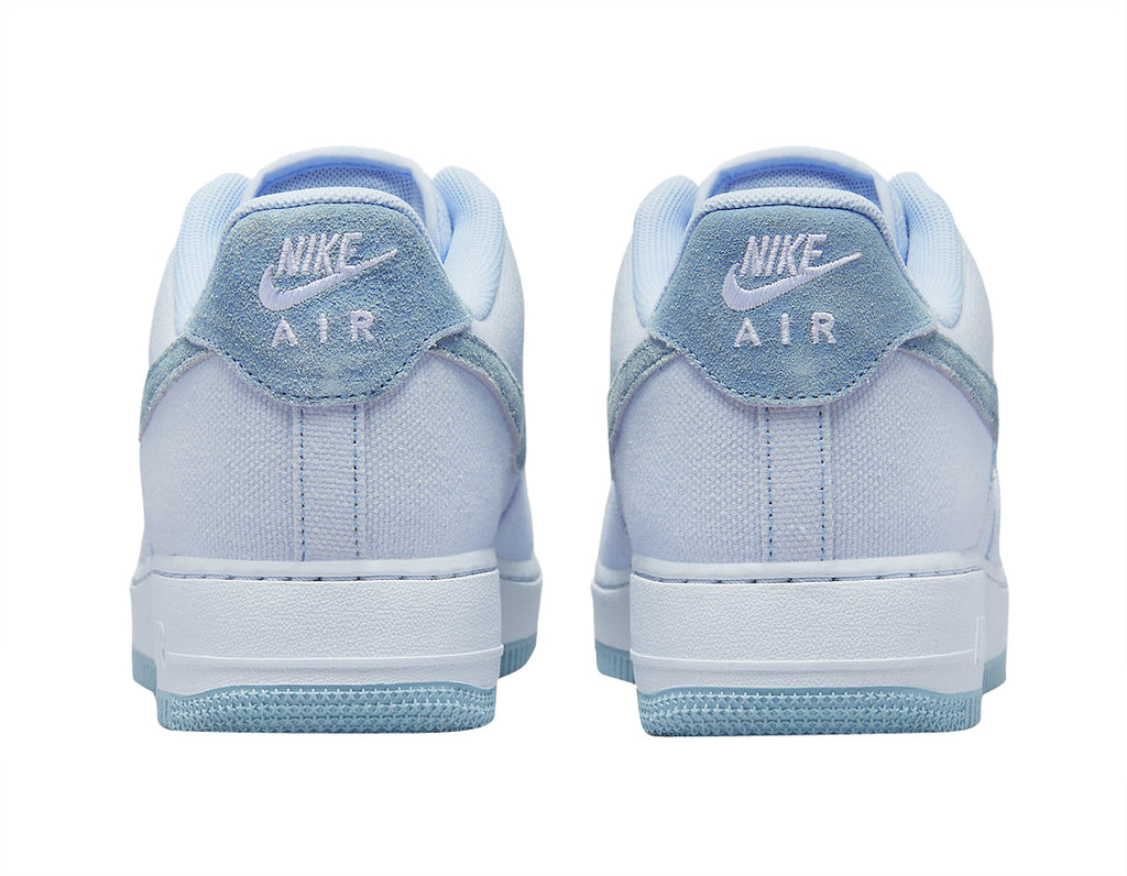 Nike Air Force 1 Low Dip Dye Blue - Image 5