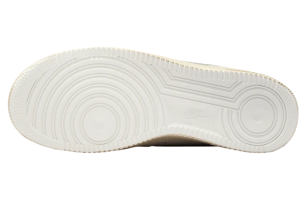 Nike Air Force 1 Low Dirty Triple White - Image 6
