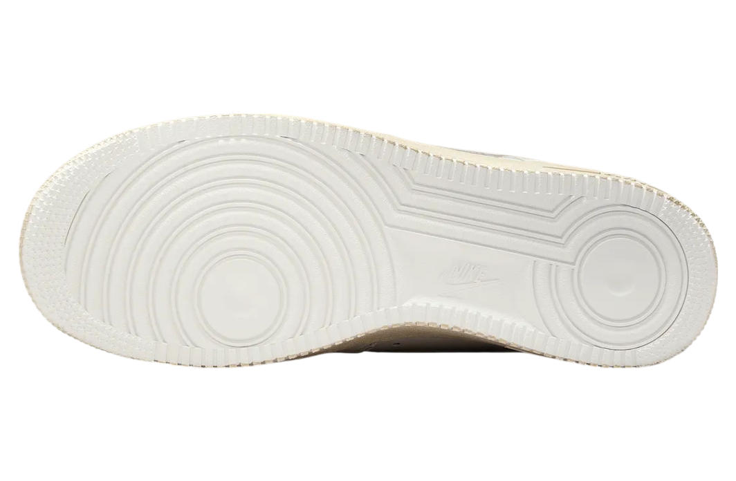 Nike Air Force 1 Low Dirty Triple White - Image 6