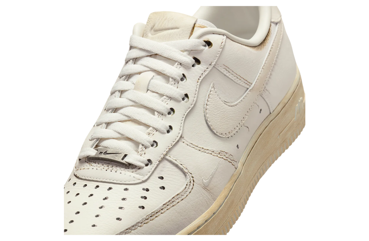 Nike Air Force 1 Low Dirty Triple White - Image 8