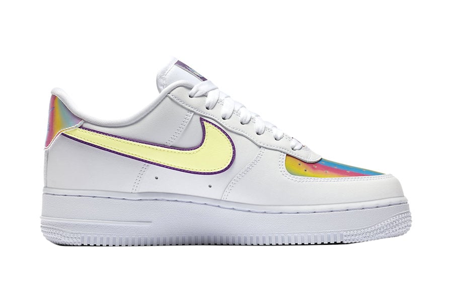 Nike Air Force 1 Low Easter 2020 - Image 3