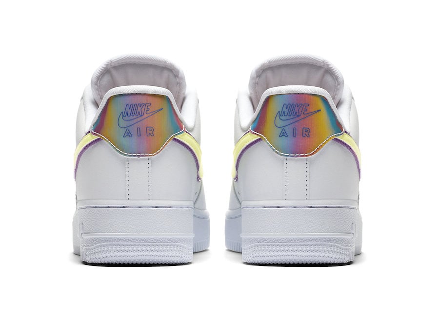 Nike Air Force 1 Low Easter 2020 - Image 5