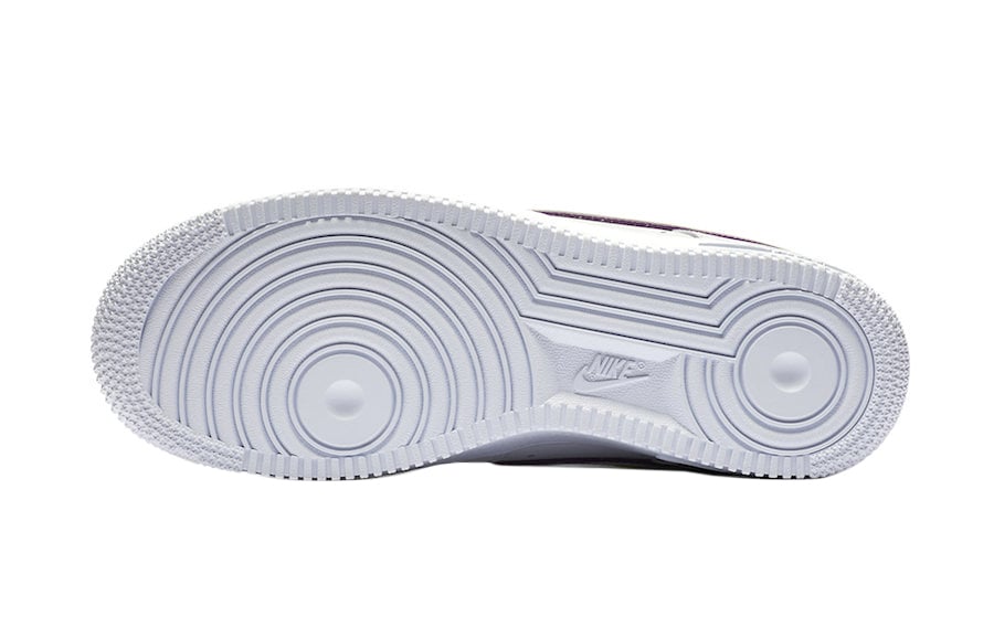 Nike Air Force 1 Low Easter 2020 - Image 6