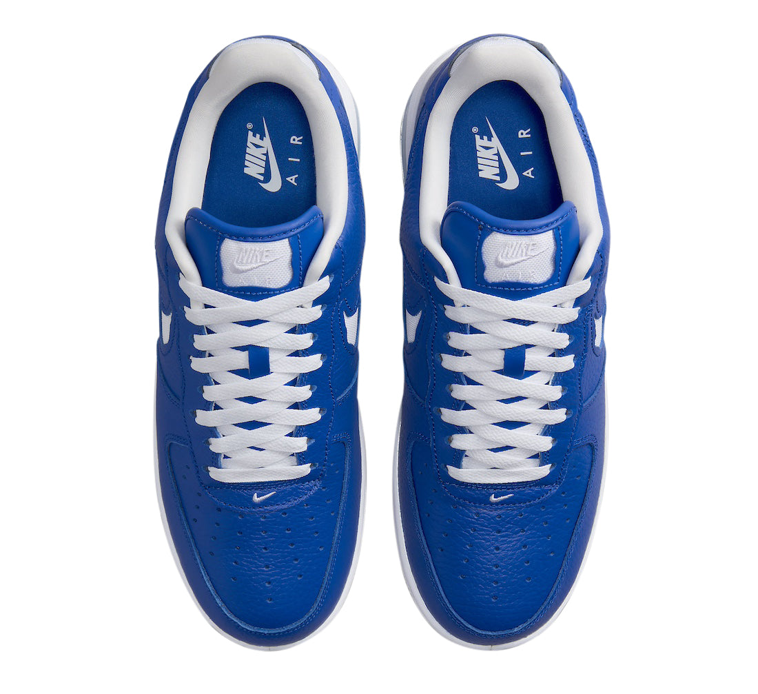 Nike Air Force 1 Low Evo Team Royal - Image 4