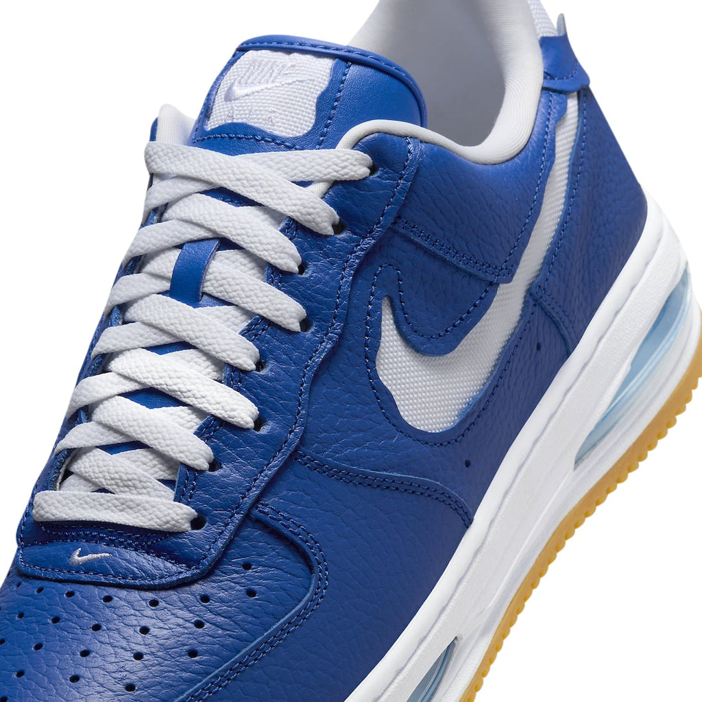 Nike Air Force 1 Low Evo Team Royal - Image 7