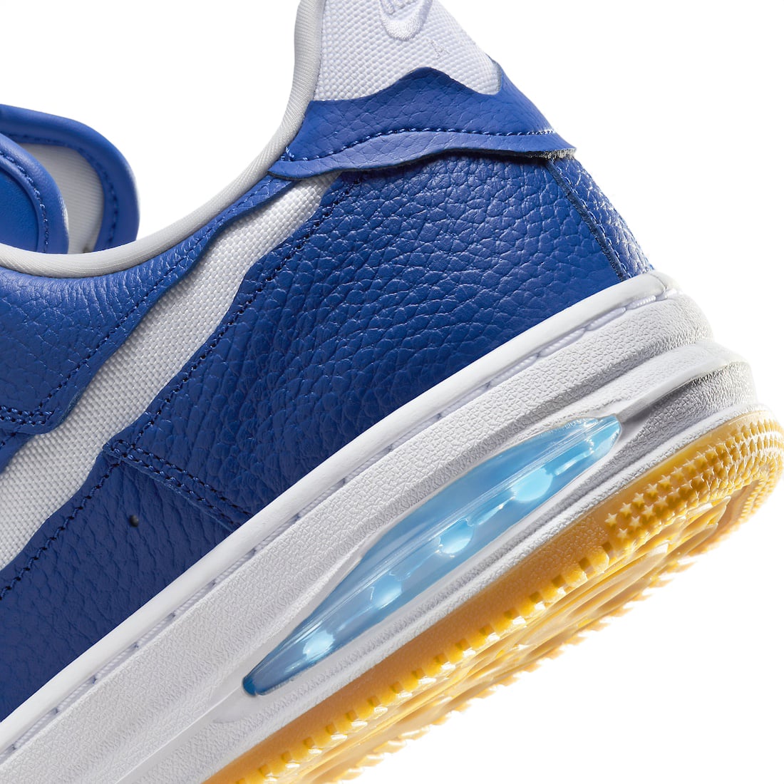 Nike Air Force 1 Low Evo Team Royal - Image 8