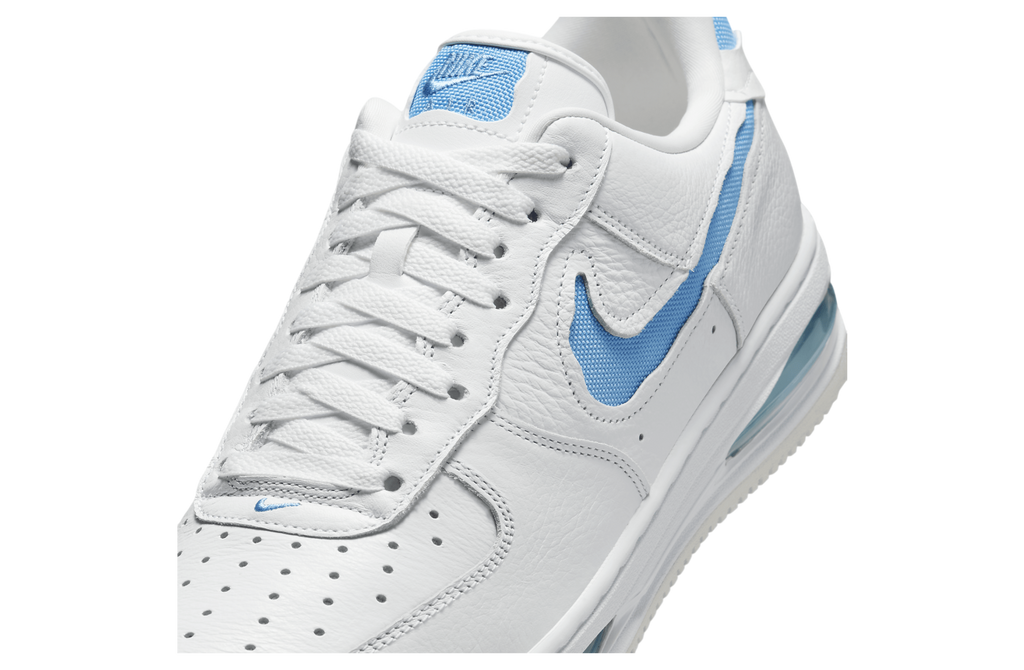 Nike Air Force 1 Low EVO White / University Blue - Image 7