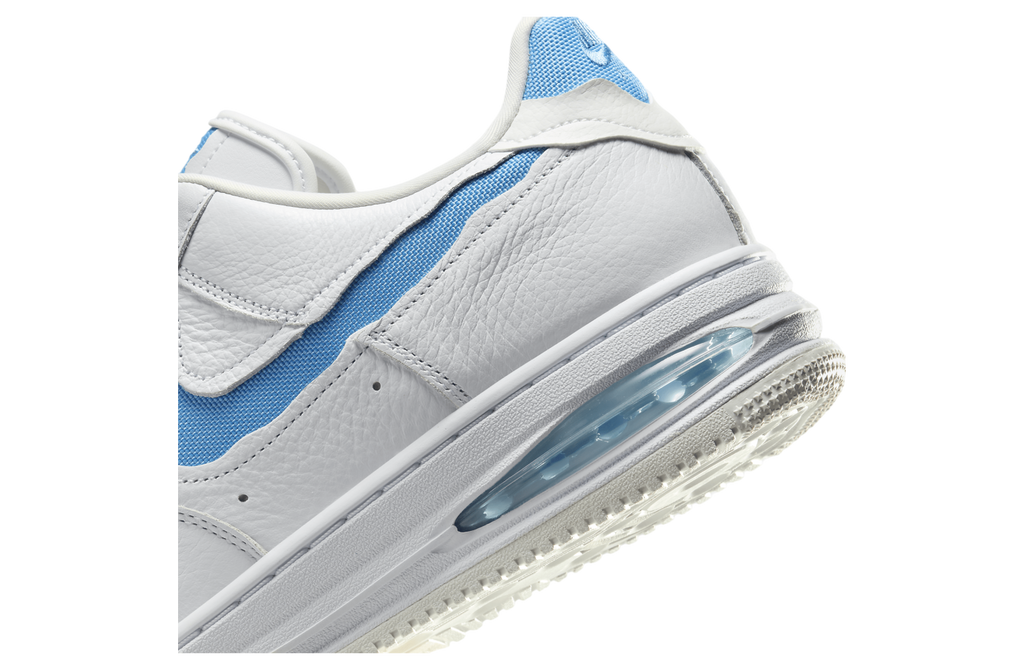 Nike Air Force 1 Low EVO White / University Blue - Image 8