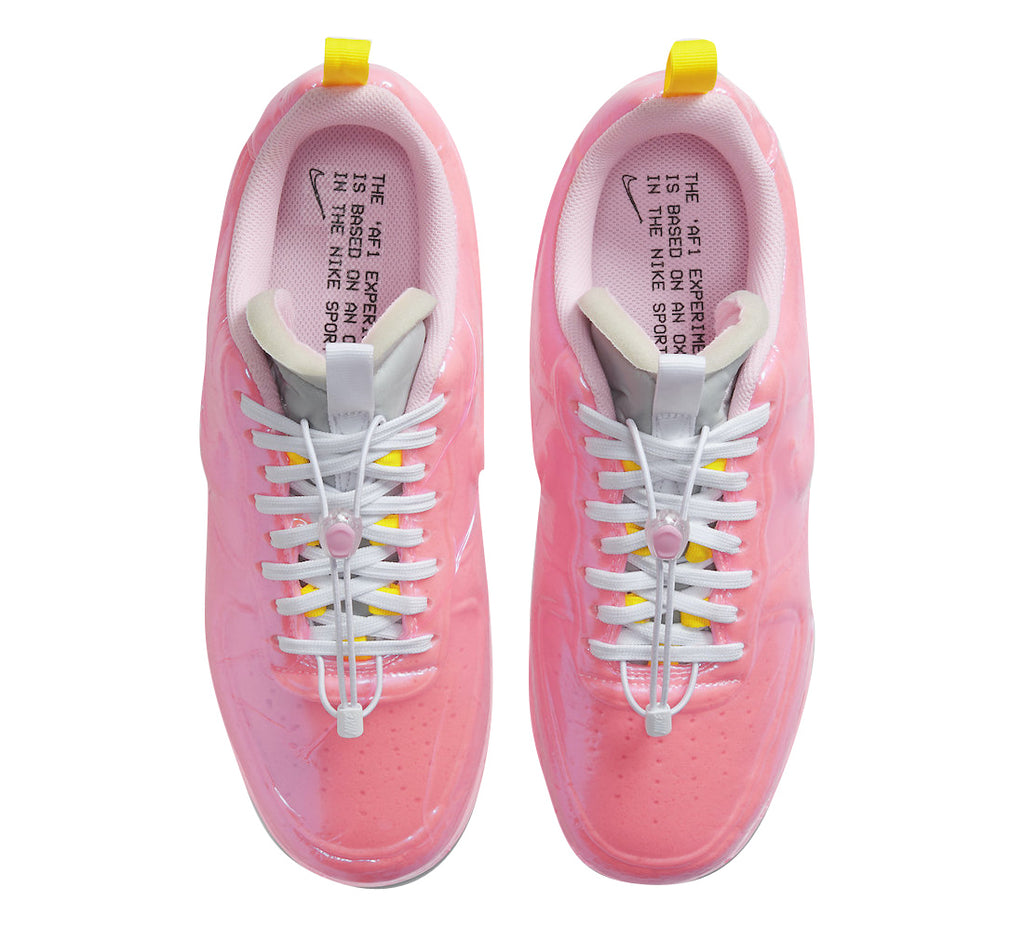 Nike Air Force 1 Low Experimental Racer Pink - Image 4