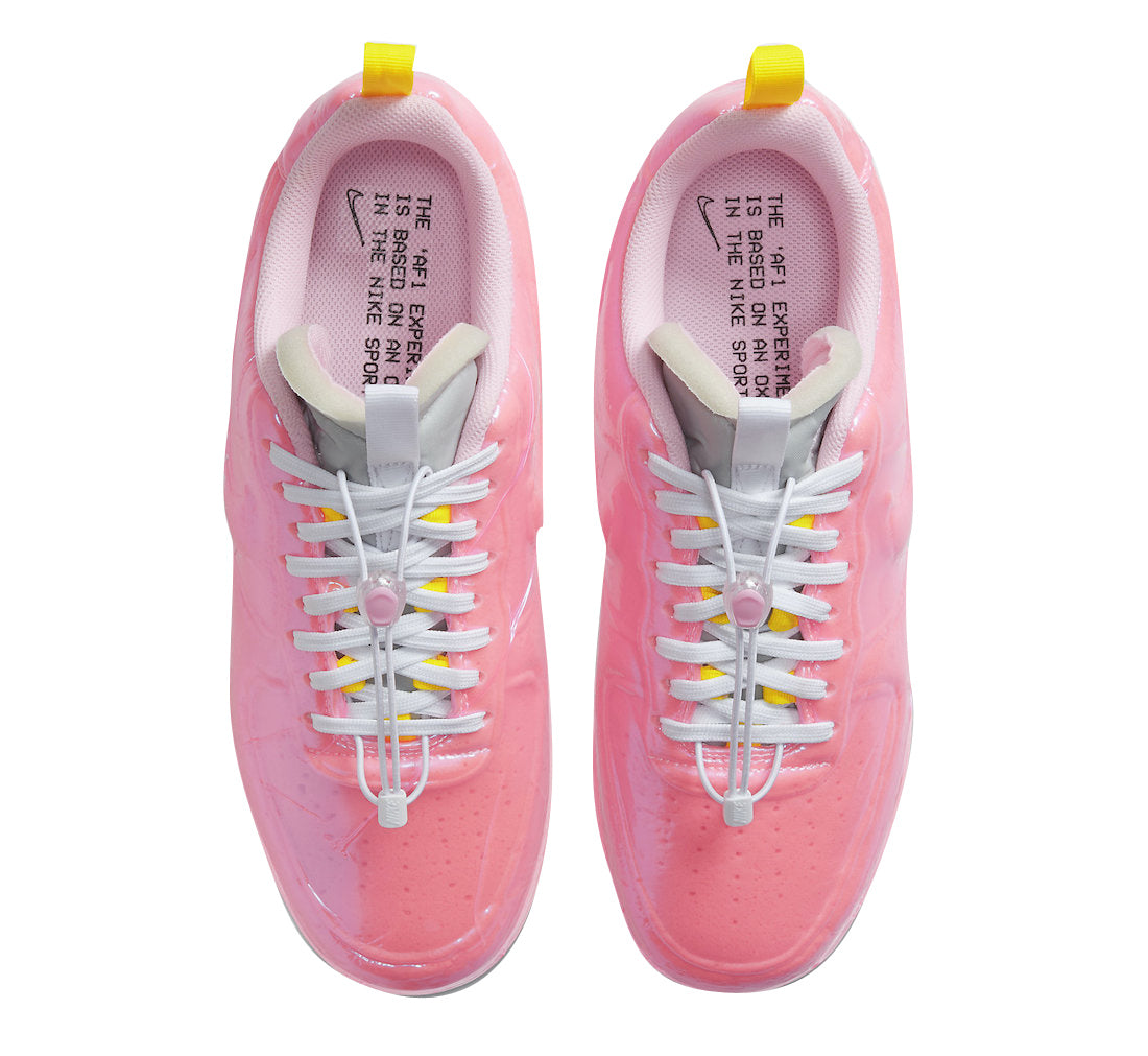 Nike Air Force 1 Low Experimental Racer Pink - Image 4