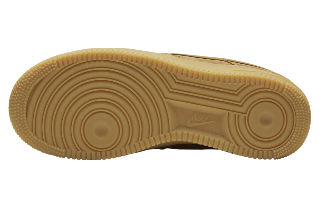 Nike Air Force 1 Low Flax 2019 - Image 2